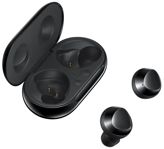 Беспроводные наушники Samsung Galaxy Buds Plus, купить недорого