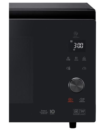 Микроволновая печь LG MJ3965BIS, O'zbekistonda