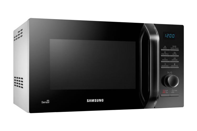 Микроволновая печь SAMSUNG MS23H3115FW/BW, в Узбекистане