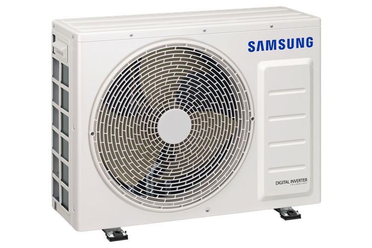 Кондиционер Samsung GEO WindFree AIRISE AR09ASHCBWKNER, фото № 10