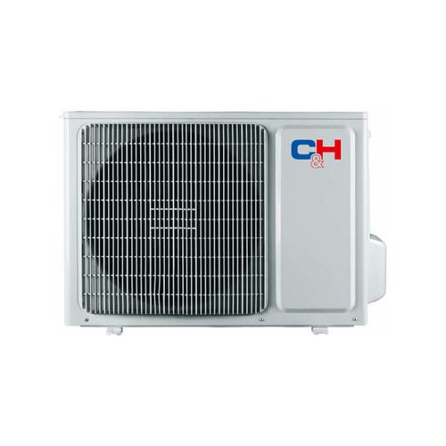 Кондиционер COOPER&HUNTER CH-S09FTXTB2S-NG ICY I Inverter NG (wi-fi), фото