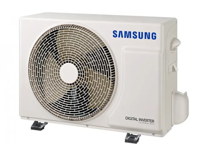 Konditsioner SAMSUNG GEO inverter WiFi AR12TXFYAWKNUA, foto