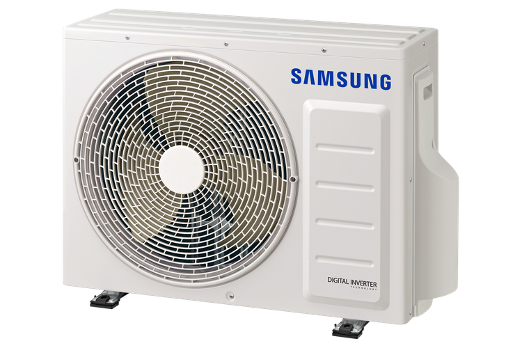 Кондиционер Samsung GEO WindFree AIRISE AR24ASHCBWKNER, фото № 9