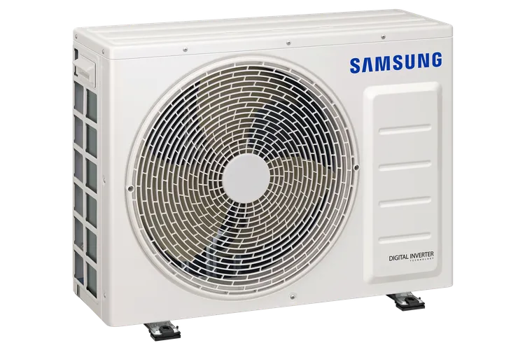 Konditsioner Samsung GEO WindFree AIRISE AR18ASHCBWKNER, фото № 10