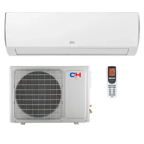 Кондиционер COOPER&HUNTER CH-S12FTXQ-NG/WI Veritas NG (Inverter), sotib olish