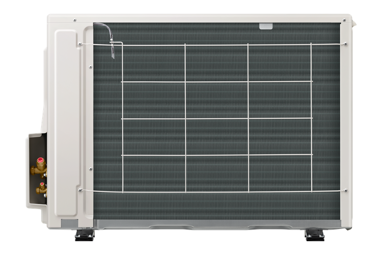 Кондиционер SAMSUNG GEO Wind Free AR09TSEAAWKNER, фото № 9