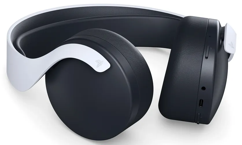 Гарнитура Sony PS5 Pulse 3D Wireless Headset, купить недорого