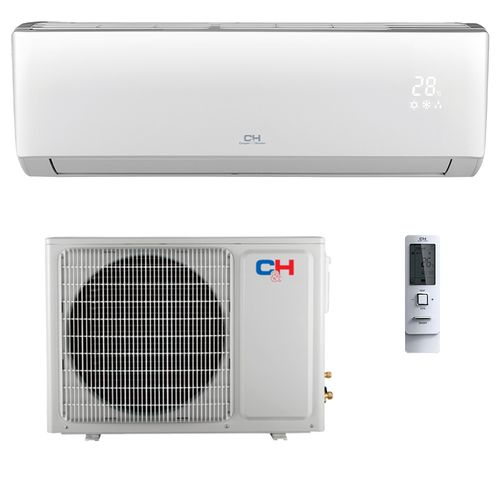 Кондиционер COOPER&HUNTER CH-S18FTXLA-NG Arctic NG Inverter, фото