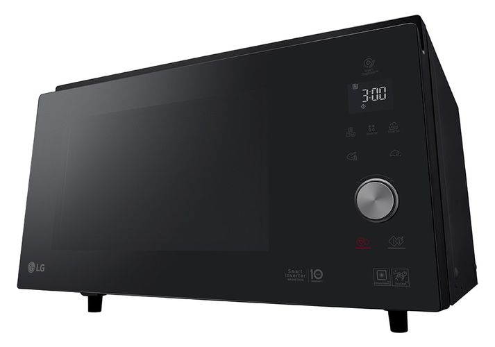 Микроволновая печь LG MJ3965BIS, sotib olish