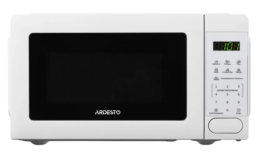 Микроволновая печь Ardesto GO-E722W