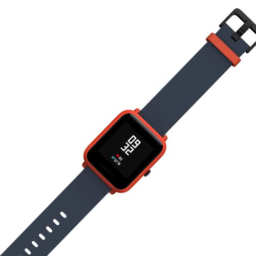 Смарт-часы Amazfit Bip, фото № 4