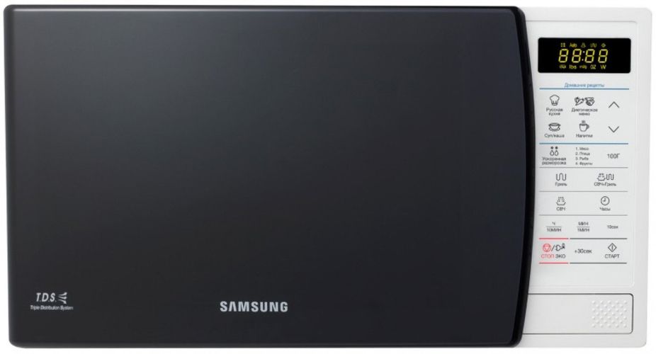 Mikroto'lqinli pech SAMSUNG GE83KRW-1/UA