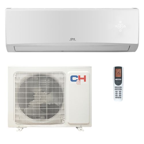 Konditsioner COOPER&HUNTER CH-S07FTXE Alpha (Inverter), sotib olish