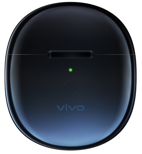 Беспроводные наушники Vivo TWS Neo, Starry blue, foto