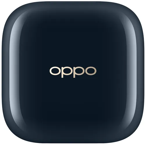 Simsiz naushniklar OPPO Enco W51, Starry Blue, фото № 4