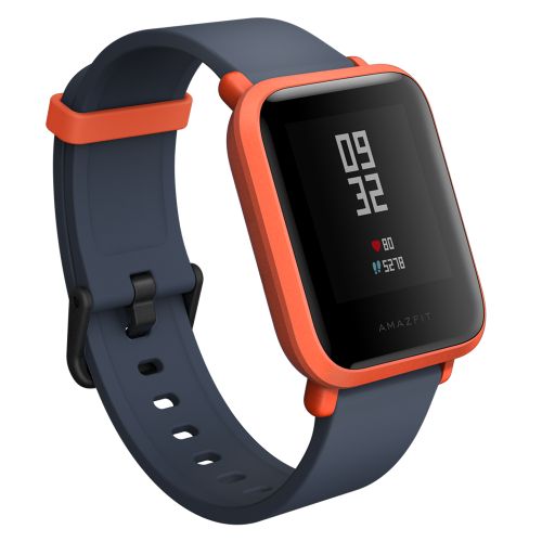 Смарт-часы Amazfit Bip, в Узбекистане