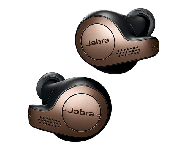 Беспроводные наушники Jabra Elite 65t True Wireless, купить недорого