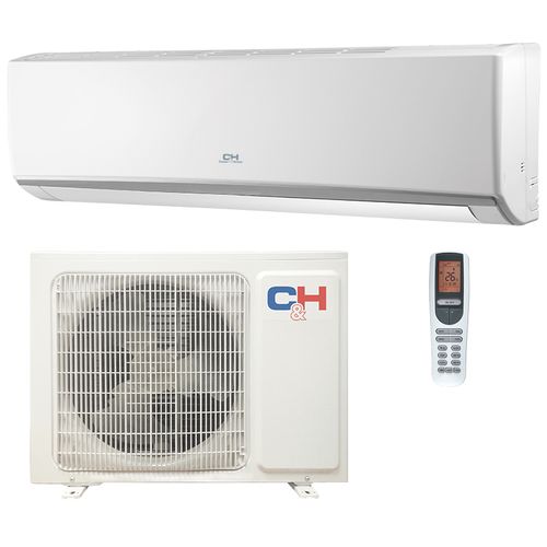 Кондиционер COOPER&HUNTER  CH-S18FTX5 Winner Inverter, фото № 4