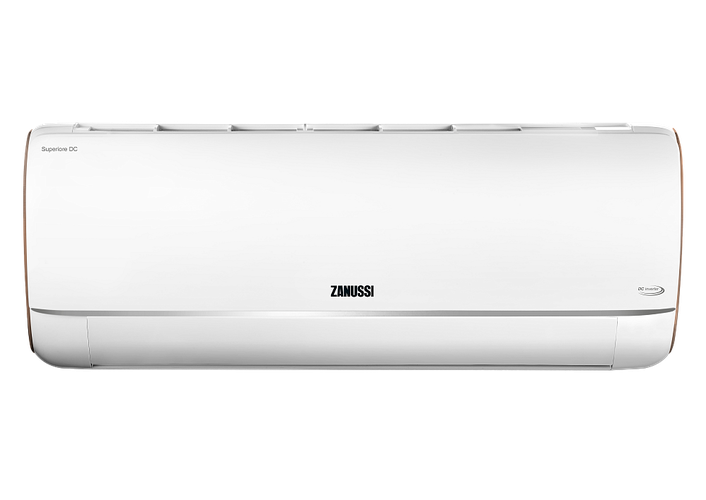 Кондиционер Zanussi ZACS/I-09 SPR/A18/N1 Superiore DC Inverter, купить недорого