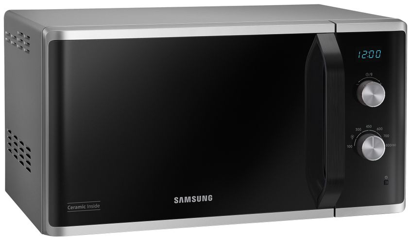 Микроволновая печь SAMSUNG MS23K3614AS/BW, O'zbekistonda