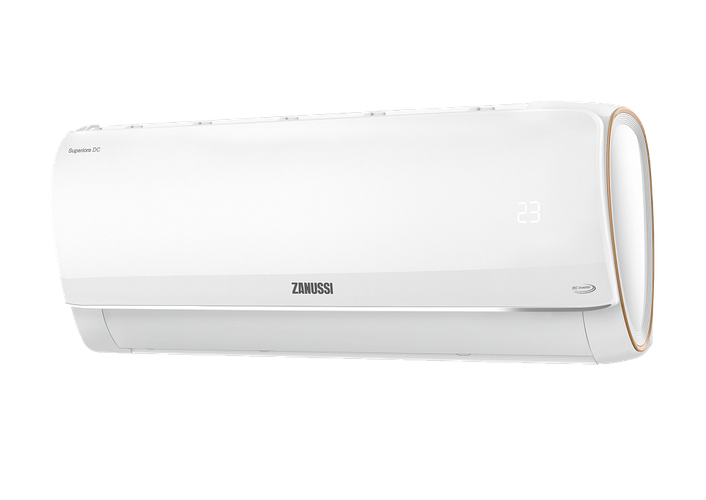 Кондиционер Zanussi ZACS/I-09 SPR/A18/N1 Superiore DC Inverter, в Узбекистане