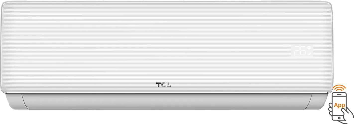 Konditsioner TCL TAC-09CHSA/XAB1 On-Off WI-FI Ready