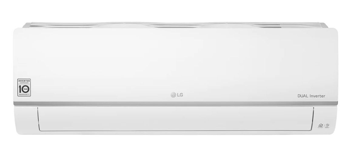 Кондиционер LG Standard Plus PC07SQR, купить недорого