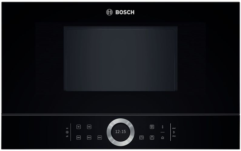 Микроволновая печь встраиваемая Bosch BFR634GB1