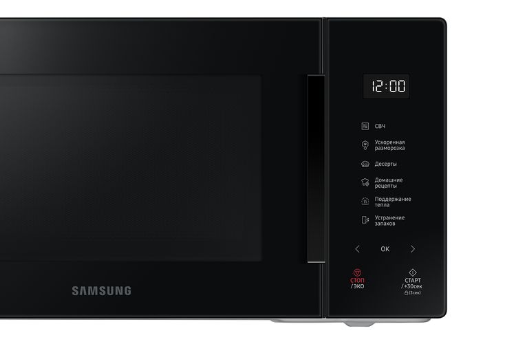 Микроволновая печь Samsung MS23T5018AP/UA, фото