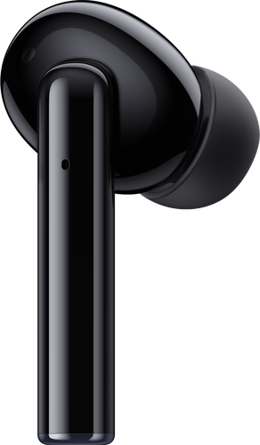 Беспроводные наушники Realme Buds Air Pro, Black, фото № 9