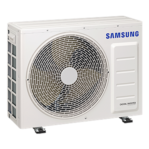 Konditsioner Samsung GEO Wind Free AR12AXAAAWKNER, фото № 19