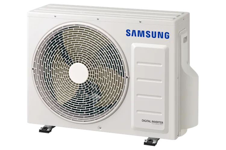 Кондиционер Samsung GEO WindFree AIRISE AR18ASHCBWKNER, фото № 9