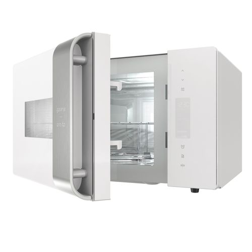 Микроволновая печь Gorenje MO23ORAW, фото