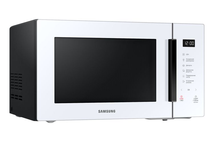 Микроволновая печь Samsung MS30T5018AW/UA, фото