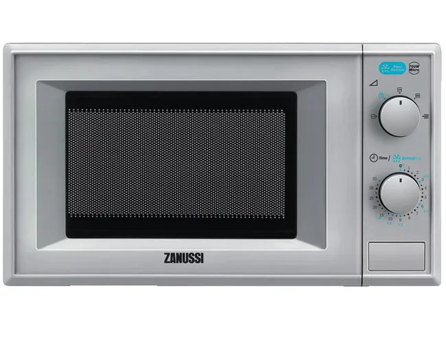 Mikroto'lqinli pech Zanussi ZFM20100SA