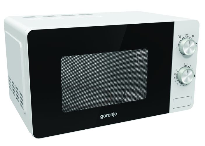 Микроволновая печь Gorenje MO17E1W, купить недорого