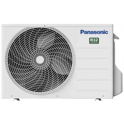 Кондиционер Panasonic CS/CU-PZ25WKD, фото