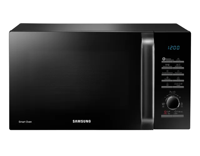 Микроволновая печь SAMSUNG MC28H5135CK/UA