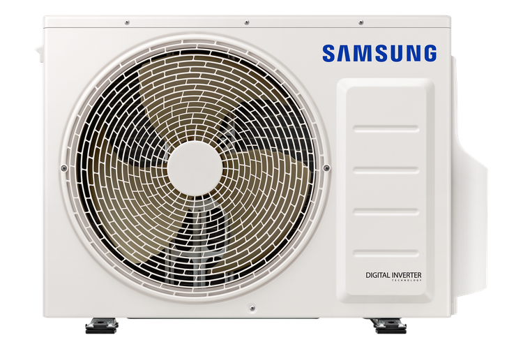 Кондиционер Samsung GEO WindFree AIRISE AR12ASHCBWKNER, O'zbekistonda