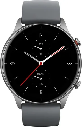 Smart soat Amazfit GTR 2e, Gray, купить недорого