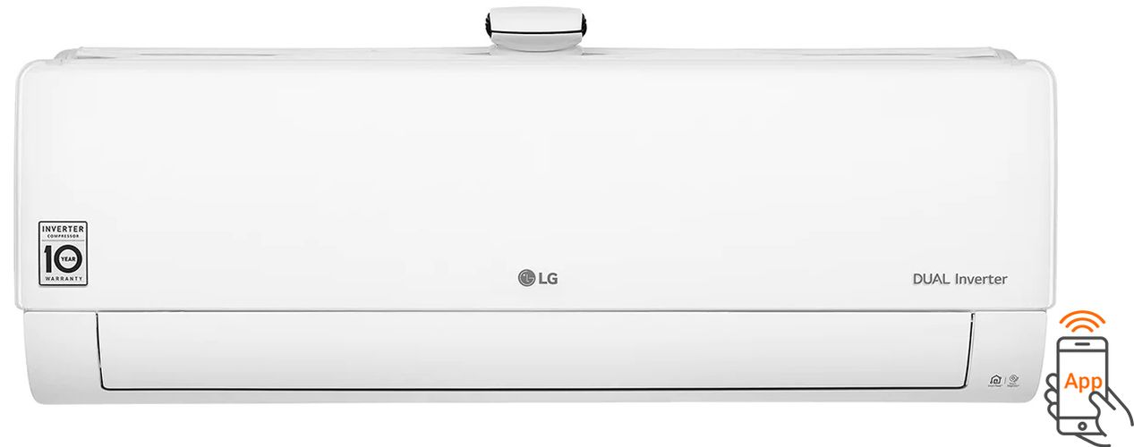 Кондиционер LG Air PuriCare AP09RT