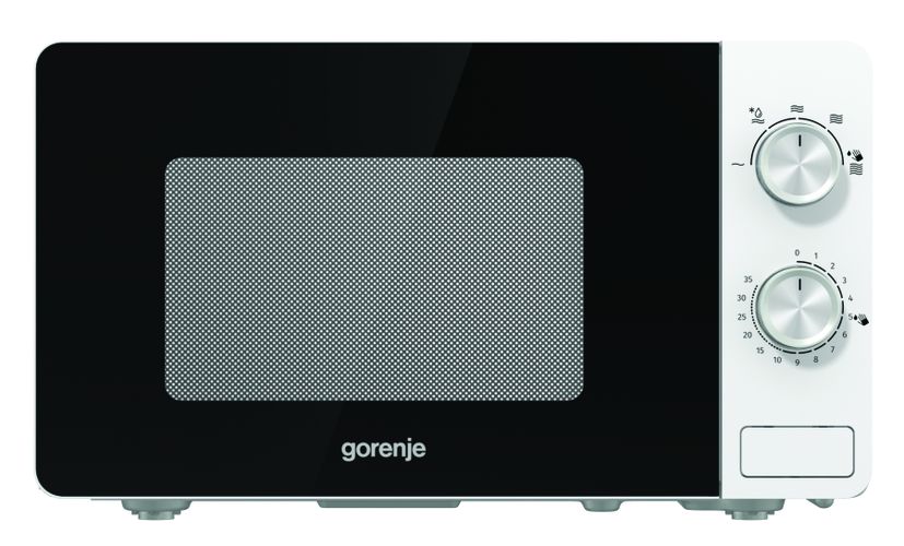 Mikroto'lqinli pech Gorenje MO17E1W