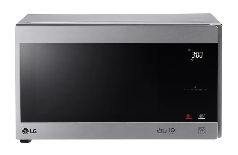 Микроволновая печь LG MH6595CIS