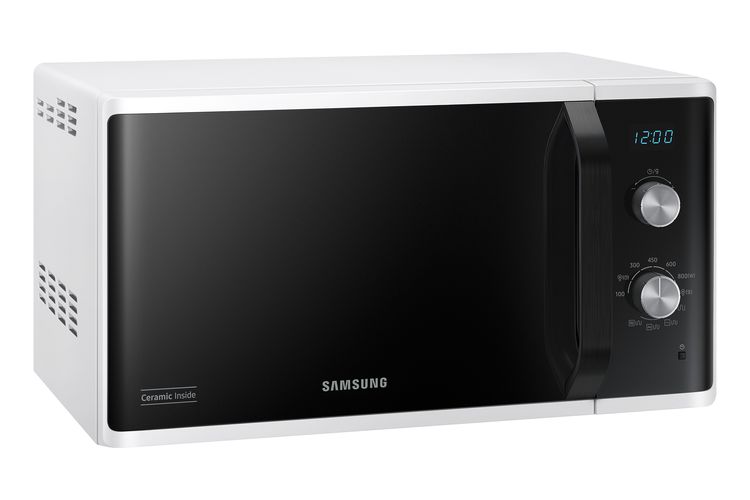 Микроволновая печь Samsung MG23K3614AW/BW, в Узбекистане