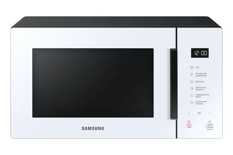 Mikroto'lqinli pech Samsung MS23T5018AW/UA