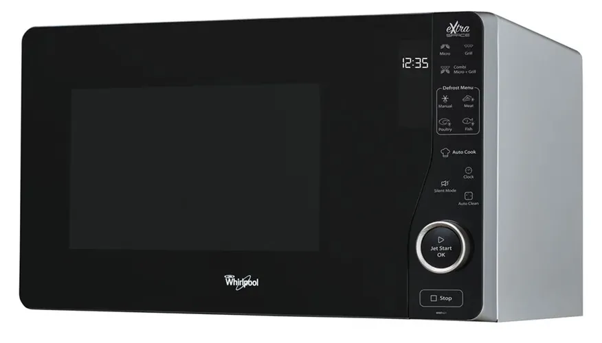 Микроволновая печь Whirlpool MWF421SL