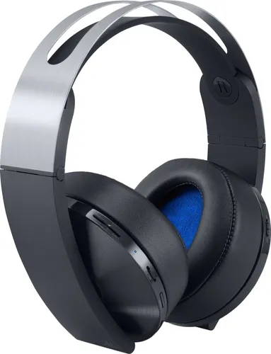 Гарнитура Sony PS4 Wireless Stereo Headset Platinum