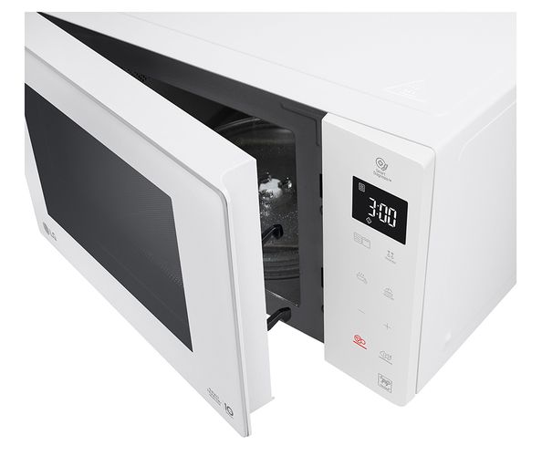 Микроволновая печь LG MH6595GIH, arzon