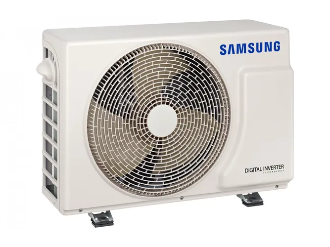 Кондиционер SAMSUNG GEO inverter WIFI AR24TXFYAWKNUA, фото № 9