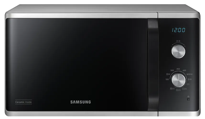 Микроволновая печь SAMSUNG MG23K3614AS/BW